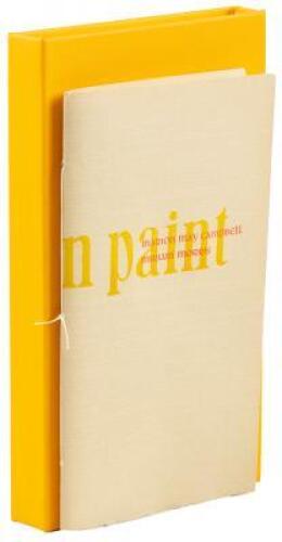 if not in paint