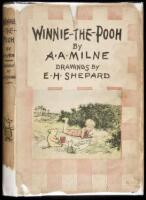 Winnie-The-Pooh