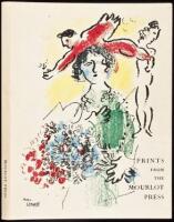 Prints from the Mourlot Press