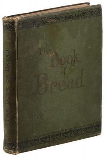 The Book of Bread