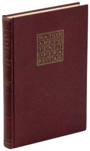 The Book of The Sacred Magic of Abra=Melin, The Mage as Delivered by Abraham the Jew unto his Son Lamech: A Grimoire of the Fifteenth Century