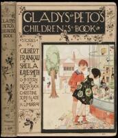 Gladys Peto's Children's Book