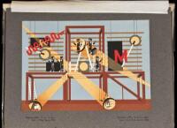 Theater-Trachten