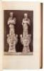 The Keramic [ceramic] Gallery Containing Several Hundred Illustrations of Rare Curious and Choice Examples of Pottery and Porcelain from the Earliest Times to the Beginning of the Present Century with Historical Notices and Descriptions - 3