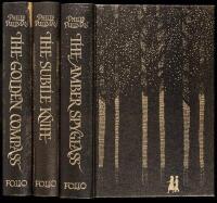 His Dark Materials Trilogy