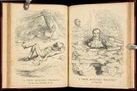 Punch, Or The London Charivari