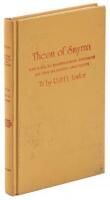 Theon of Smyrna: Mathematics Useful for Understanding Plato Or, Pythagorean Arithmatic, Music, Astronomy, Spiritual Disciplines