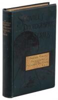 The American Annual of Photography and Photographic Times Almanac for 1898