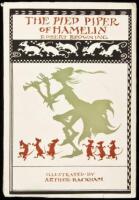 The Pied Piper of Hamelin