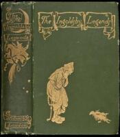 The Ingoldsby Legends; Or Mirth & Marvels