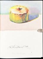 Private Drawings: The Artist's Sketchbook