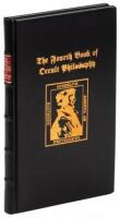 The Fourth Book of Occult Philosophy