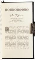 Ars Notoria: The Notory Art of Solomon the King