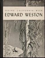 Seeing California with Edward Weston