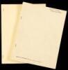 A General Account of the Development of Methods of Using Atomic Energy for Military Purposes under the Auspices of the United States Government, 1940-1945 - 2
