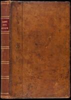 Sylva Sylvarum: Or, A Naturall history. In Ten Centuries. Whereunto is Newly Added the History Naturall and Experimentall of Life and Death, or of the Prolongation of Life
