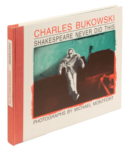 Shakespeare Never Did This