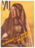 VU Magazine - 33 assorted issues - 5