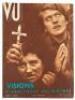 VU Magazine - 33 assorted issues - 7