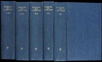 Manuel du Libraire et de l'Amateur de Livres