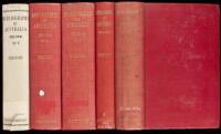 Bibliography of Australia