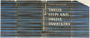 Twelve Steps and Twelve Traditions