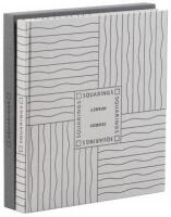 Squarings: A sequence of forty-eight poems...with forty-eight drawings by Sol Lewitt