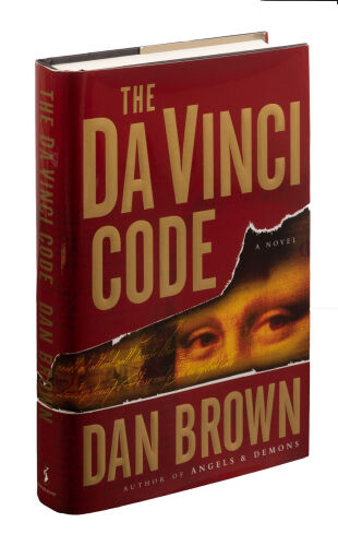 The Da Vinci Code