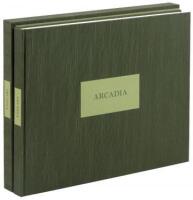 Arcadia: A Play