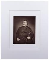 Portrait of Rossini