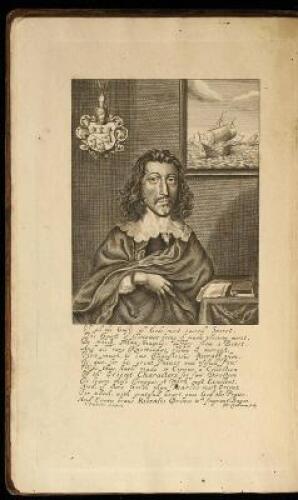 A Survey of Englands Champions and Truths faithfull Patriots, or a Chronologicall Recitement of the principall proceedings of the most worthy Commanders....