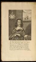 A Survey of Englands Champions and Truths faithfull Patriots, or a Chronologicall Recitement of the principall proceedings of the most worthy Commanders....