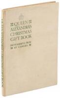 Queen Alexandra's Christmas Gift Book, Photographs From My Camera, to be sold for Charity