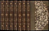 History of the United States, From the Discovery of the American Continent