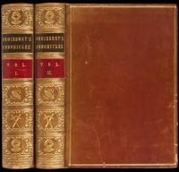 Chronicles of England, France, Spain, and the Adjoining Countries