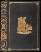 The Poetical Works - in a fine publisher's full morocco binding