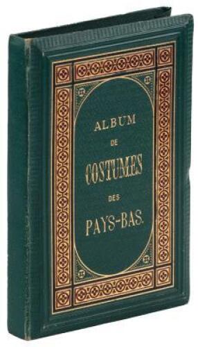 Album de Costumes des Pays-Bas