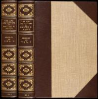 The Life and Letters of Walter H. Page