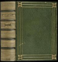 Moby Dick; Or, The Whale