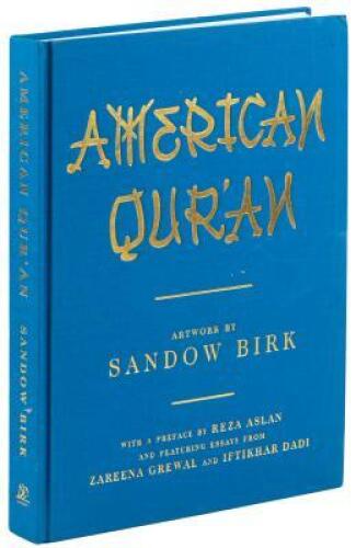 American Qur'an