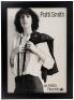 Patti Smith by Robert Mapplethorpe, Poster