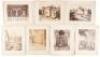 95 albumen photographs of the Middle East - 2