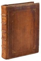 Memoirs of the Life & Works of Sir Christopher Wren, with a Brief View of the Progress of Architecture in England, from the Beginning of the Reign of Charles the First to the End of the Seventeenth Century, and an Appendix of Authentic Documents