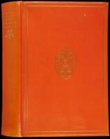 La Divina Commedia or the Divine Vision of Dante Alighieri in Italian & English
