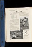 Die Olympischen Spiele 1936