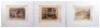 23 mounted albumen photographs of Italian art & architecture - 3