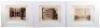 23 mounted albumen photographs of Italian art & architecture - 4