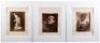 23 mounted albumen photographs of Italian art & architecture - 6