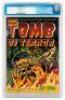 TOMB OF TERROR No. 10
