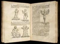 De Conceptu & Generatione Hominis...Libri Sex, congesti opera Jacobi Rueff, Chirurgi Tigurini